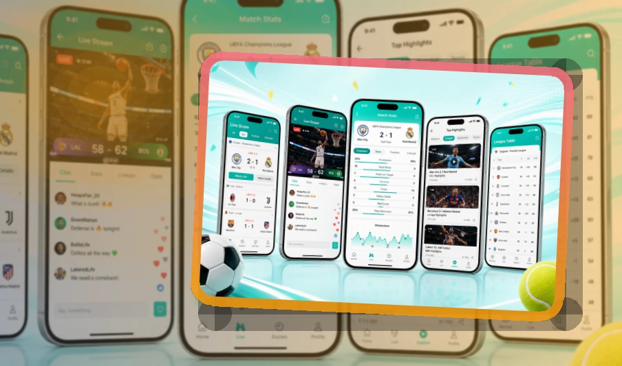 pg游戏 App体验细节整理 页面展示
